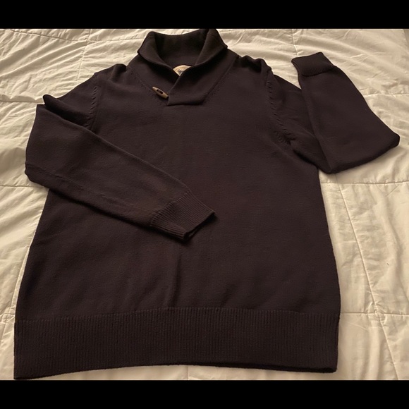 Men’s casual sweater very warm and 🤩 comfy - Picture 2 of 3